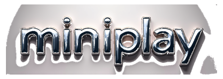 miniplay logo